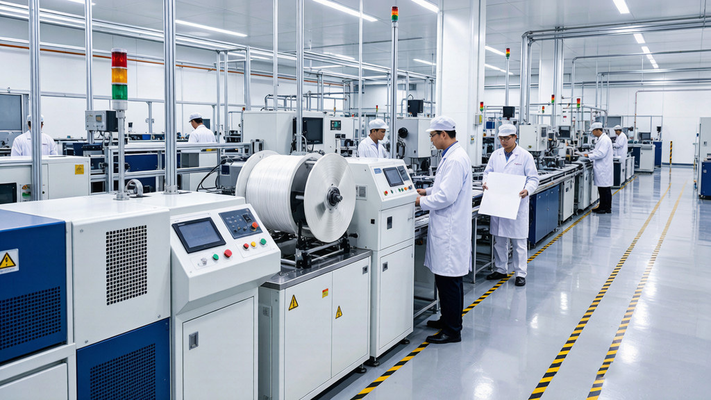 Hybrid Storage Inverter and Lithium Battery Solutions