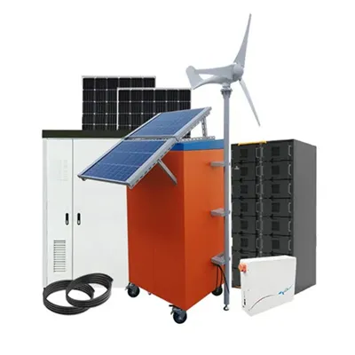 How to make solar power plants in the world