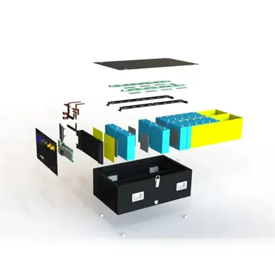 Photovoltaic Solar Frame Purchase Application