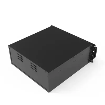 Main markets for solar inverters