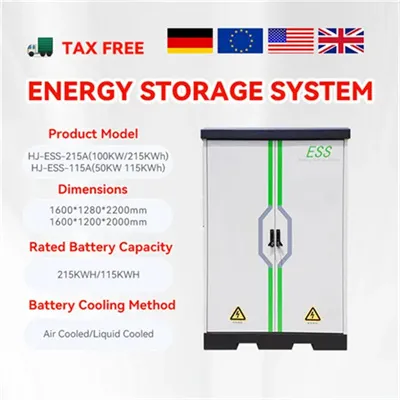 Electric energy storage charging pile arrangement