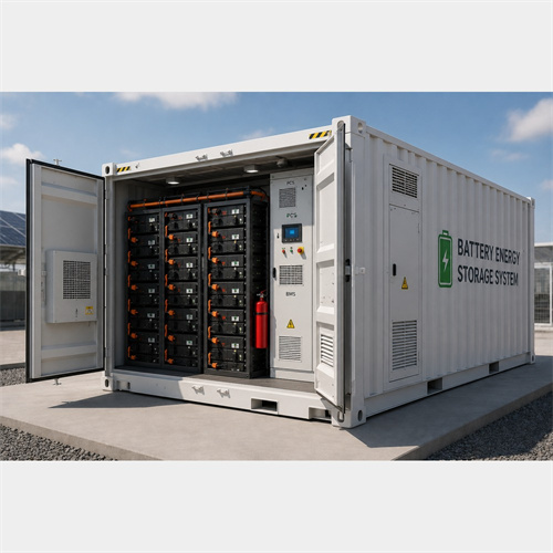 AI Energy Optimizer