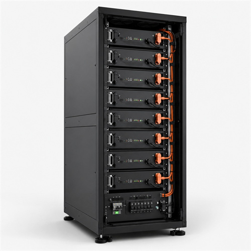 Hybrid Storage Inverter 10kW