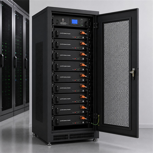 All-in-One PV-Storage Inverter 8kW