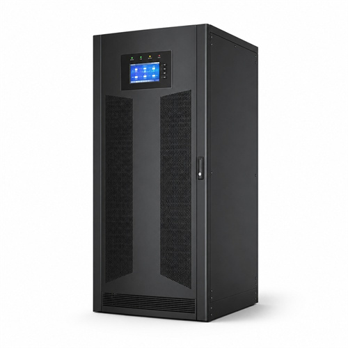 Grid-Tied Storage Inverter 50kW