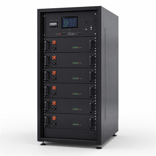 Hybrid Storage Inverter 5kW